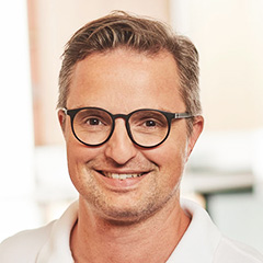 Dr. med. Wolfgang Kirste